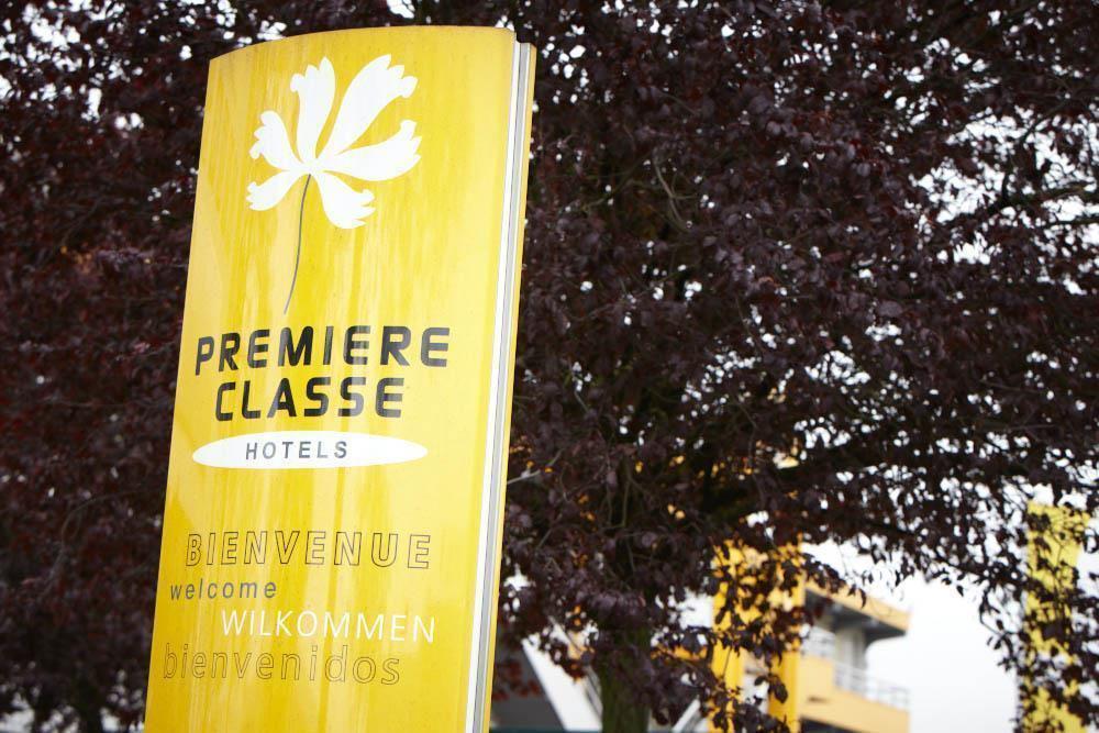 Fast Hotel Les Ulis - Courtaboeuf Exterior photo